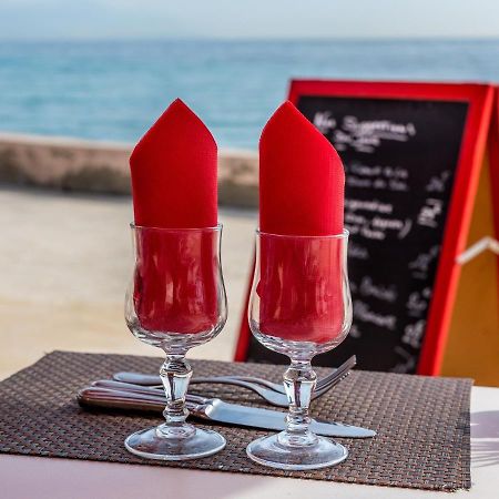 Le California Apartman Juan-les-Pins Kültér fotó