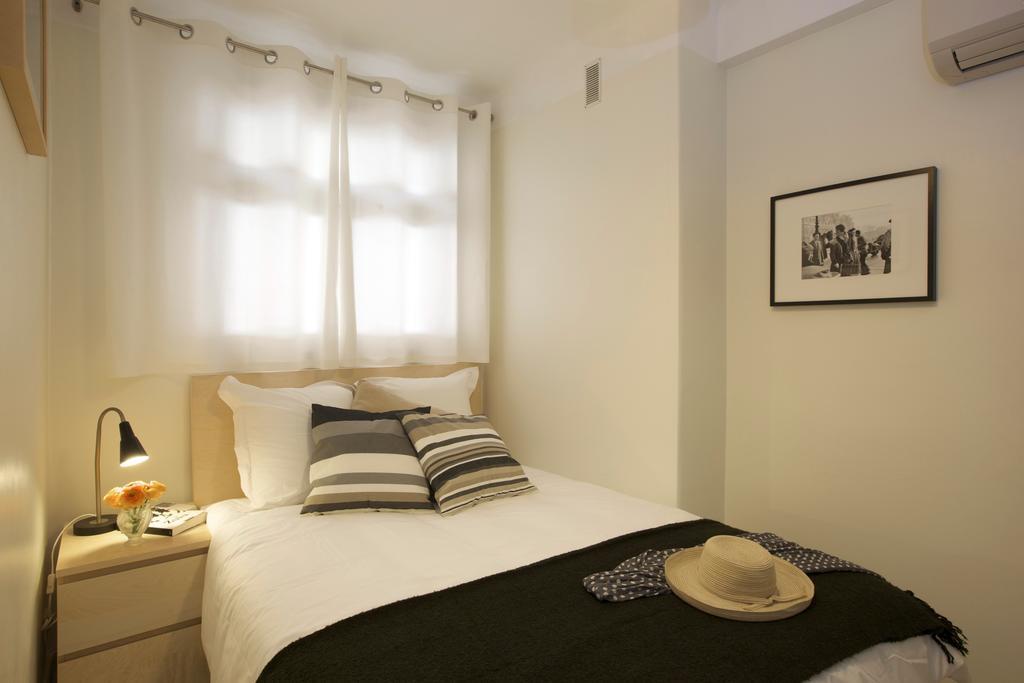 Le California Apartman Juan-les-Pins Kültér fotó